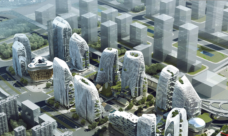 德惠证大喜马拉雅