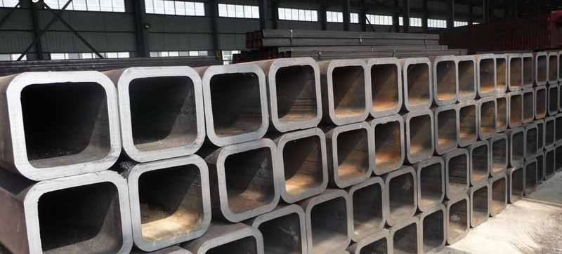 德惠Q345b无缝方管