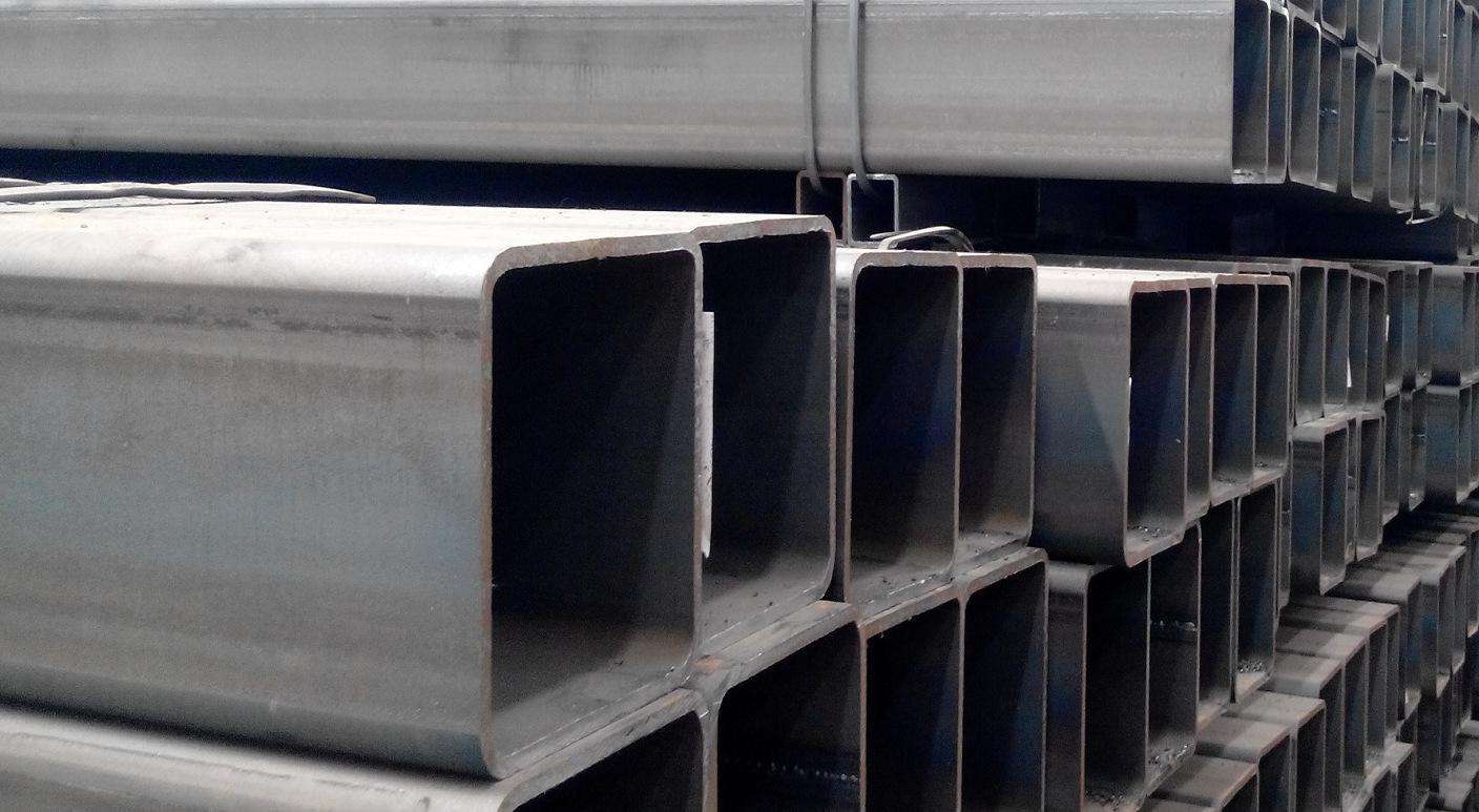 德惠20#无缝方管